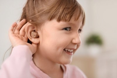 Cần làm gì để bảo vệ thính lực cho trẻ.
